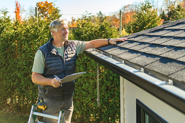 Affordable Emergency Roof Repair solutions in Brooks, ME