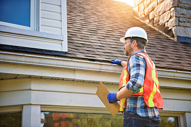 Licensed Emergency Roof Repair service in Brooks, ME - Ben Roofing and Steel LLC
